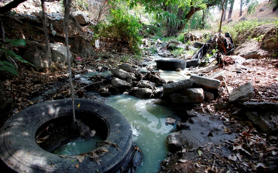Valoración económica de los impactos ambientales en la salud por la contaminación del Río Atoyac