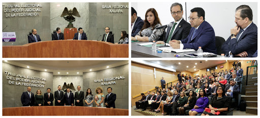 Veracruz: Veta CGJ reforma a Ley de Aguas aprobada en el Pleno (La Jornada de Veracruz)