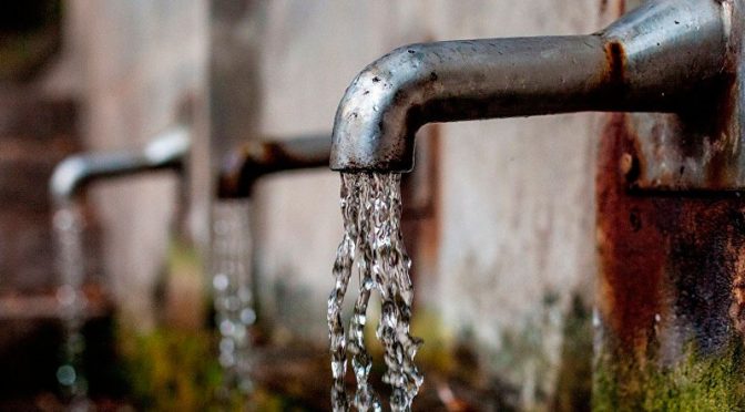 Estado de México: Baja nivel de agua en la presa de Valle de Bravo (El Sol de Toluca)