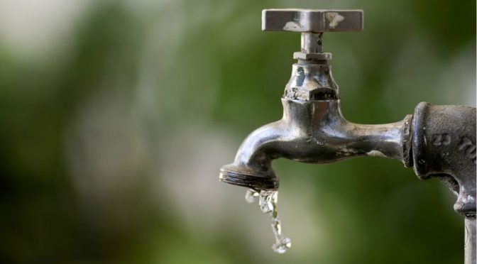 Sinaloa: Juntas de agua hacen cobros indebidos: PT (Línea Directa)