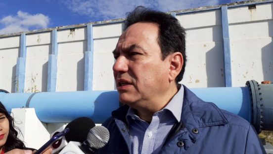 Durango: Mal uso de agua seca los mantos acuíferos (Durango press)