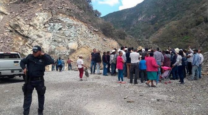 San Luis Potosí: continuaría proyecto de presa La Maroma (Pulso SLP)