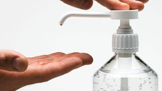 Agua y jabón: la mejor arma para matar al coronavirus (El Imparcial)