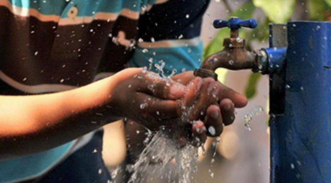 Michoacán: Infraestructura y condiciones ambientales, enemigos del abasto de agua (Quadratín)