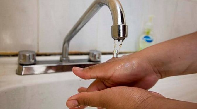Querétaro: Incrementa consumo de agua 25%: CEA (Diario de Querétaro)