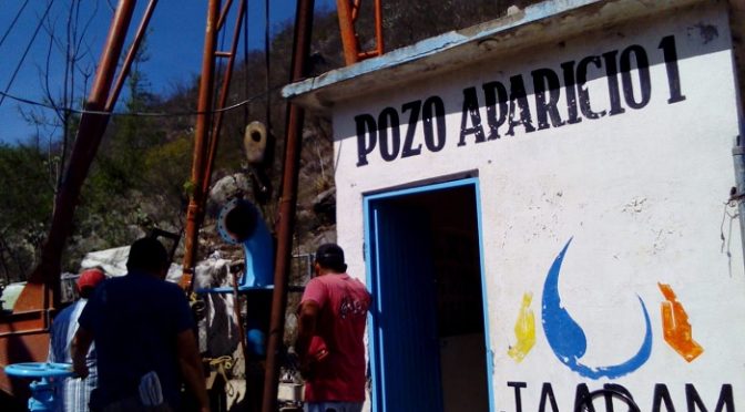 Coahuila: Atienden con pipas desabasto de agua (La Prensa de Monclova)