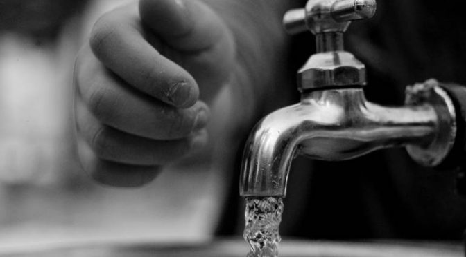 México: AMLO decreta exhorto para garantizar agua en todo el país ante contingencia (El Sol de México)