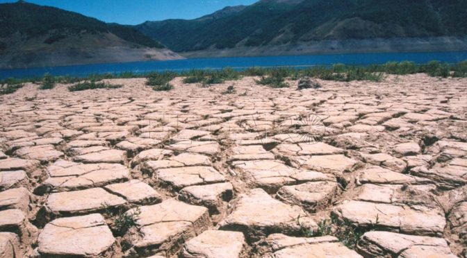 Agua y cambio climático: un binomio inseparable