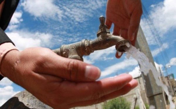 Alcaldías de la CDMX sin agua potable en plena pandemia Covid-19 (La Verdad)