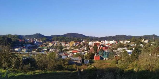 Hidalgo: Frenan actividades pese a falta de agua (Criterio Hidalgo)