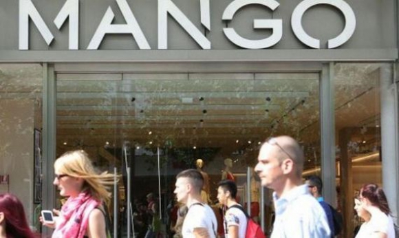 Mango lanza la primera colección basada en la economía circular (El País)