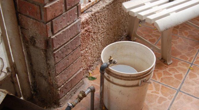 Coahuila: Crece el desabasto de agua potable en colonias de Torreón (El Siglo de Torreón)