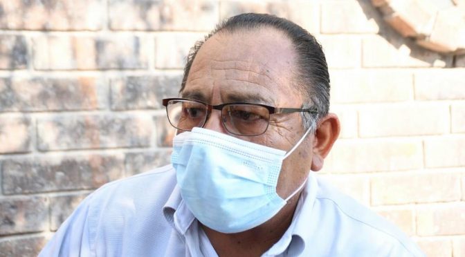 Coahuila: Son causas ajenas al organismo, dice Simas Torreón sobre falta de agua en el norte (El Siglo de Torreón)