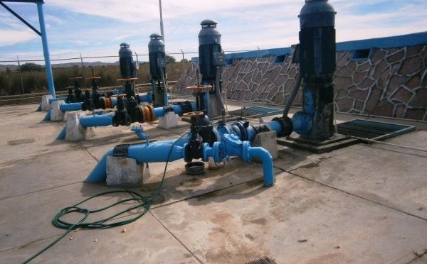 Zacatecas: Mejora JIAPAZ suministro de agua en 120 colonias (Mirador)