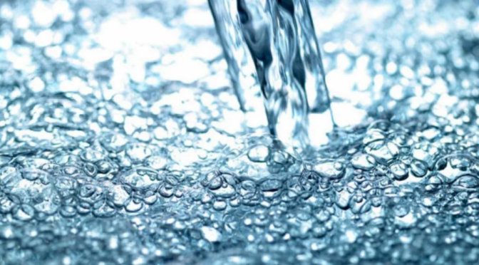 Baja California: Nueve empresas han evadido pago de 48 MDP por agua (El Imparcial)