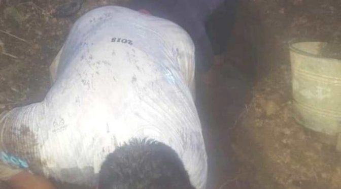 Yucatán: Pasan más de 12 horas sin agua (Diario de Yucatán)