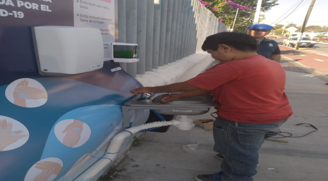 Querétaro: Conagua refuerza acciones para garantizar agua (Noticias de Querétaro)