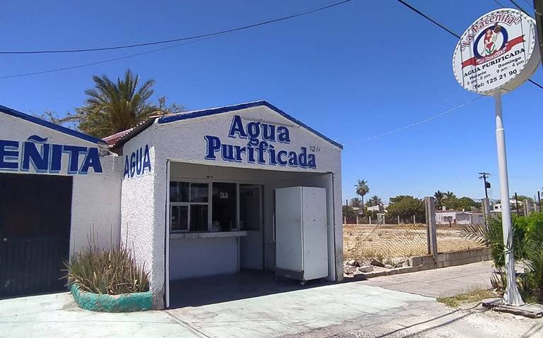 PURIFICADORA – Agua.org.mx