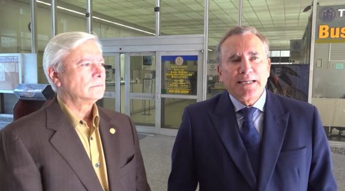 Avanza en Comisión del Congreso de BC apropiación del agua para Bonilla (Monitor Económico)