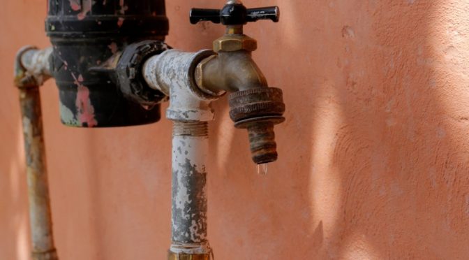 Guanajuato: Sapal anuncia afectaciones en servicio de agua potable en zona norte y suroriente (Milenio)