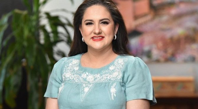 Sonora: Célida López a cajemenses: No se extraerá más agua de El Novillo (Uniradio Noticias)