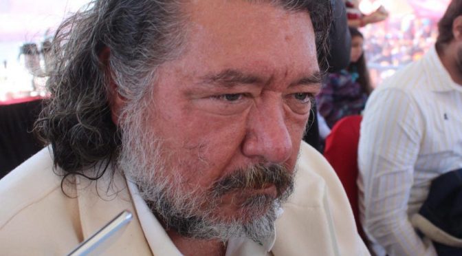 Baja California: Le cortan el agua a Jorge Hank (Cadena Noticias)