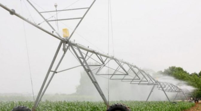 España: Fenacore prevé una mayor calidad del agua para regar (Interempresas)