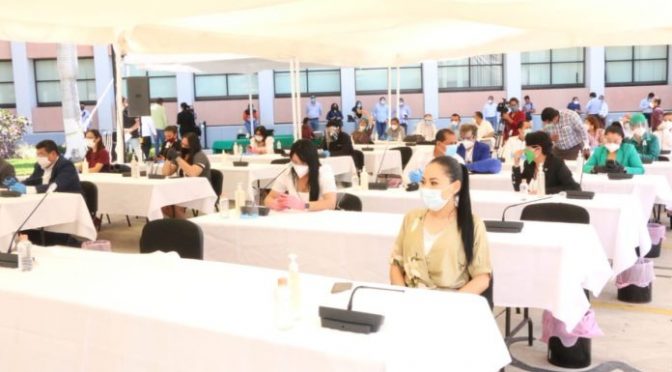 Guerrero: Falta de agua en Acapulco y Chilpancingo, mantiene “preocupado” al Congreso (Enfoque Informativo)