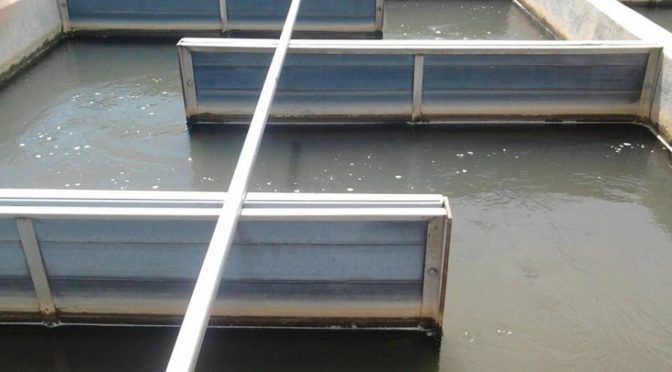 CDMX: Realiza México estudios sobre presencia de covid-19 en agua potable y aguas residuales (Excelsior)