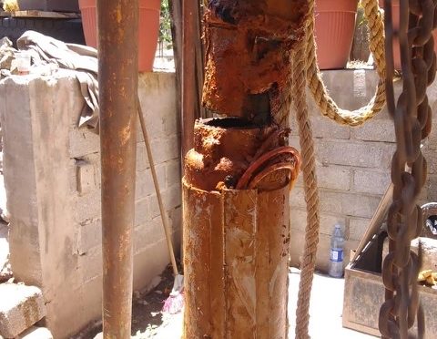 Oaxaca: En Huajuapan, suspendieron servicio de agua en Alta Vista de Juárez y calles del centro por descompostura de bomba (Diario Marca)