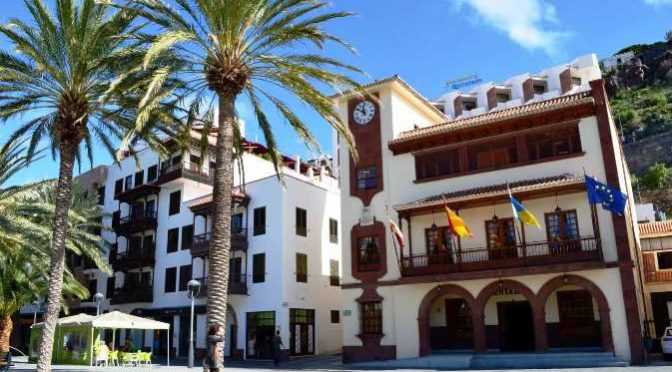 España: La capital publica un bando que limita los usos del agua ante la sequía (El Periódico de Canarias)