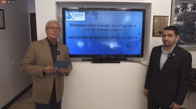 Baja California: Presentará Bonilla adeudo en Hipódromo de Agua Caliente, “No hay vacas sagradas”, advierte (El Heraldo de México)