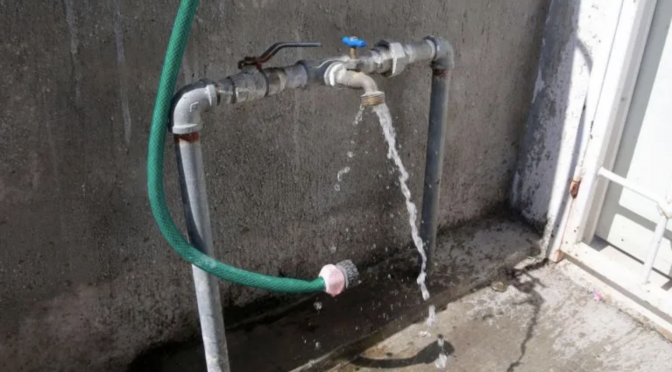 Invierten más de 31 MDP para potabilizar agua en Jalisco (Informador)