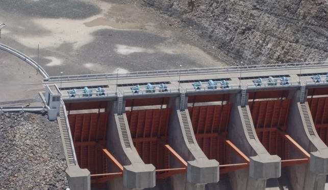 Chihuahua: Presa de Ojinaga no se vació por extracción de agua: Conagua (El Universal)