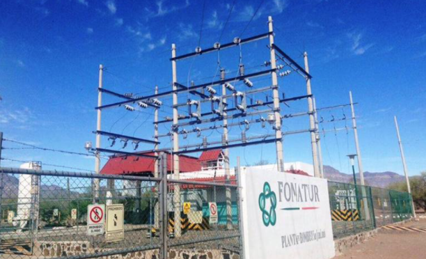 Baja California Sur: Loretanos a punto de quedar sin suministro de agua (El Sudcaliforniano)