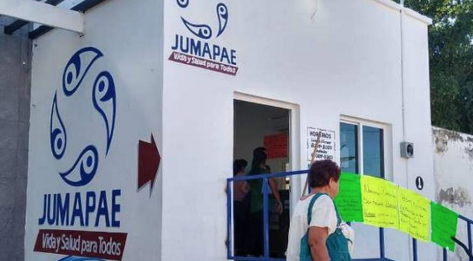 Sinaloa: Falla servicio de agua en Escuinapa, por obras mal planeadas (El Sol de Mazatlán)