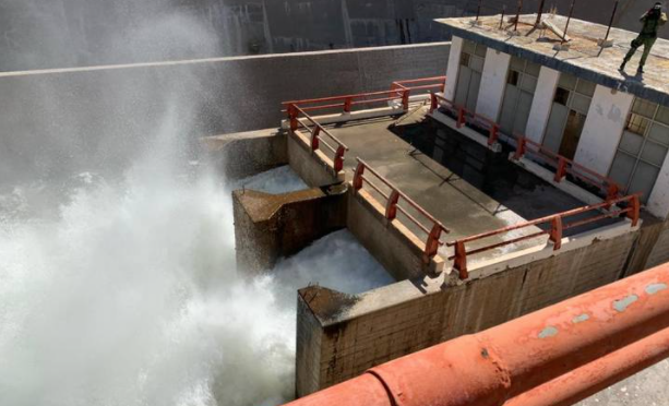 Chihuahua: Desconfían productores de acuerdos con EU por el agua de presas (El Heraldo de Chihuahua)