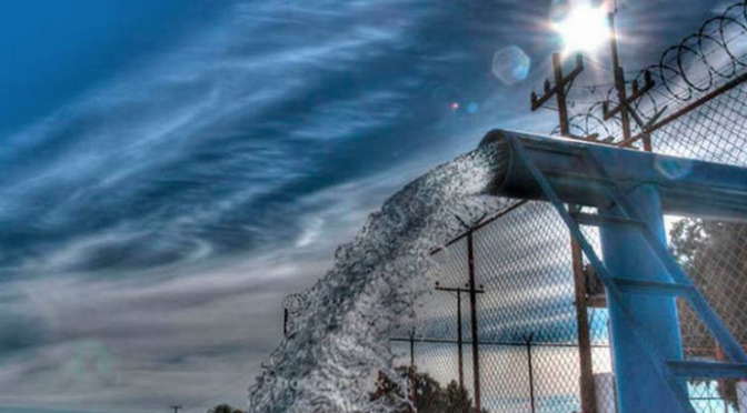 Baja California: Preocupa a industriales auditorías de la nueva Secretaría del Agua (El Imparcial)