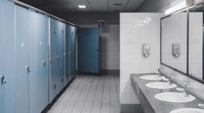 México: ¡Aguas! Covid-19 puede transmitirse por agua del sanitario (Hernaldo de México)