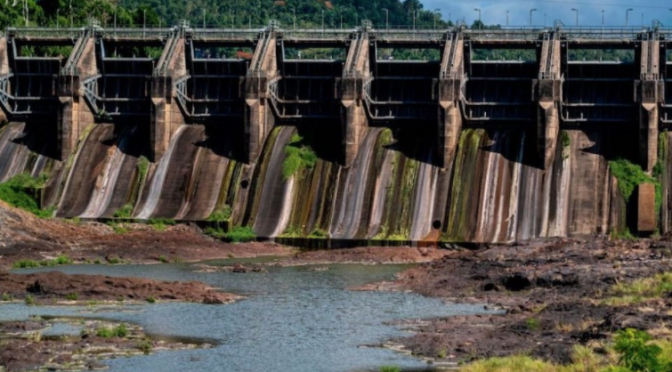 Puerto Rico: La Gobernación de Puerto Rico declara estado de emergencia por sequía y comenzará racionamiento de agua (CNN Español)