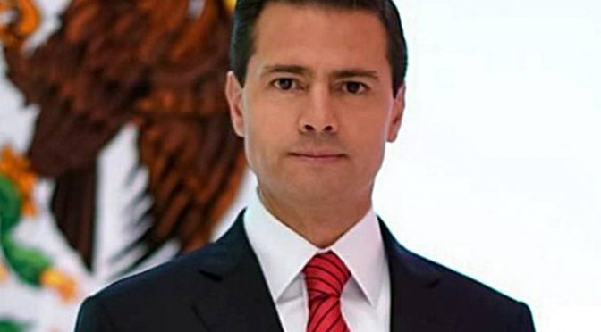 Baja California: Por polución de agua investigan en Tijuana a constructor ligado a Peña Nieto (La Jornada)