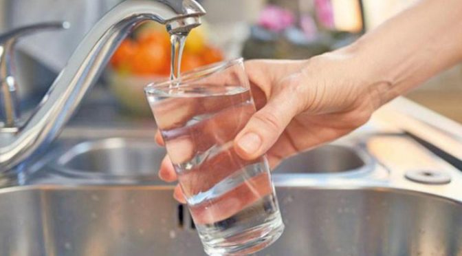 Jalisco: Invertirán 21 mdp para potabilizar agua en municipios (Alcaldes de México)