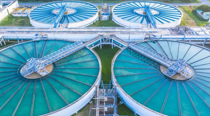 México: Organismos Operadores de Agua: Problemas estructurales frente a la coyuntura del COVID19 (Alcaldes de México)