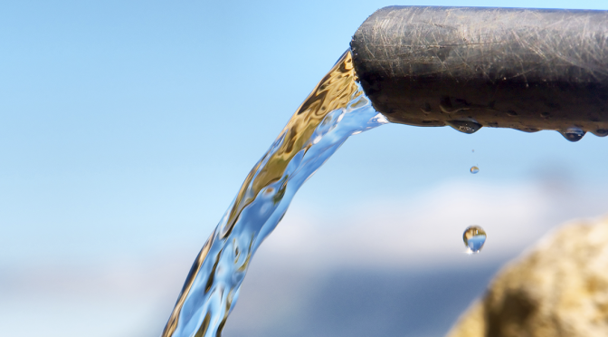 Guadalajara: Se quedarán sin agua más de 100 colonias de la ZMG (Players of Life)