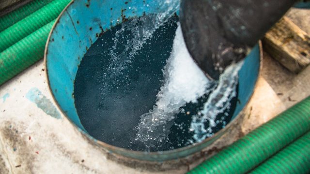 México: Agua para la naturaleza: condición necesaria para la seguridad hídrica (Forbes México)