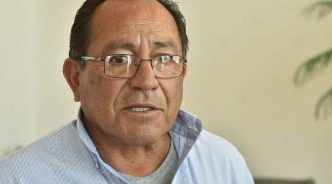 Coahuila: Se regulariza el suministro de agua en Villa Florida: SIMAS (Noticias de El Sol de La Laguna