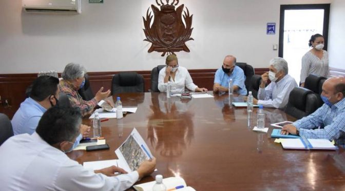 Durango: El 6 de julio, propuestas para hacer realidad el proyecto ‘Agua Saludable’ (Noticias de El Sol de La Laguna)