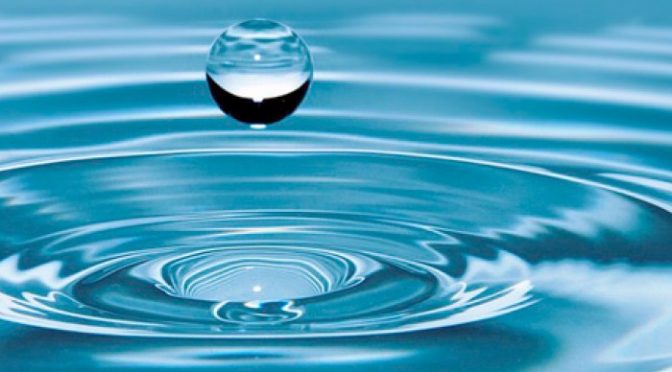 Rusia: Crean un nuevo material que genera hidrógeno a partir de agua contaminada y luz solar (iAgua)