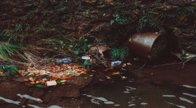 Mundo: Las empresas subestiman los riesgos que supone la contaminación del agua (iagua)