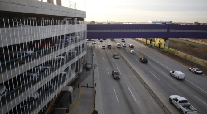 Reconectan agua en el aeropuerto de Tijuana tras pago de consumo pendiente a Baja California (The San Diego Union- Tribune)